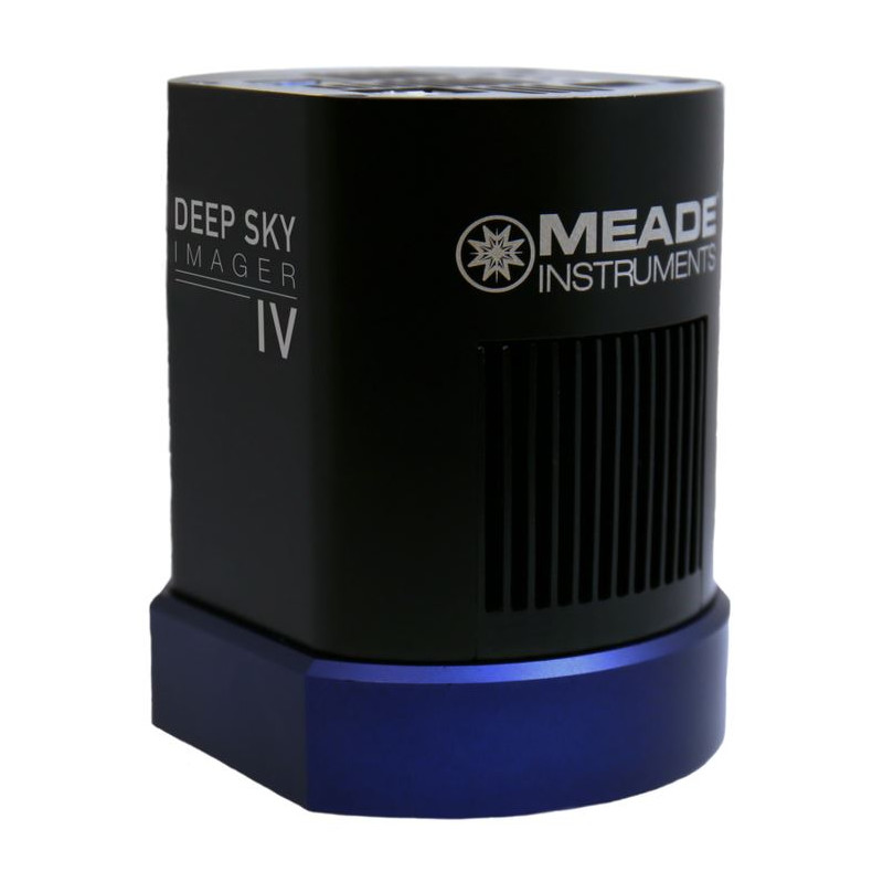 Meade Aparat fotograficzny Deep Sky Imager DSI IV Color