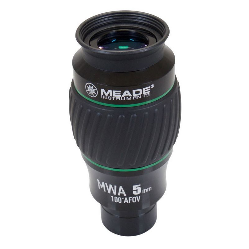 Meade Okular Series 5000 MWA 5mm 1,25"
