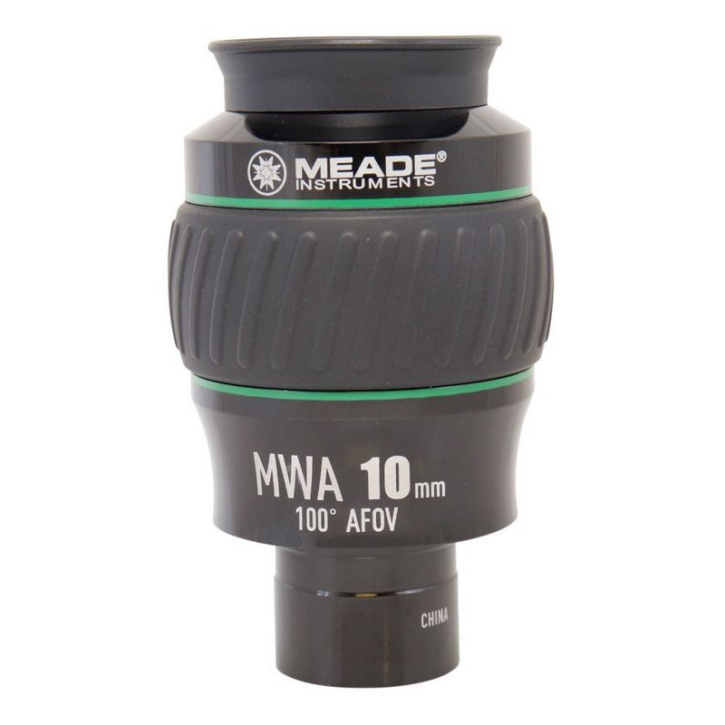 Meade Okular Series 5000 MWA 10mm 1,25"