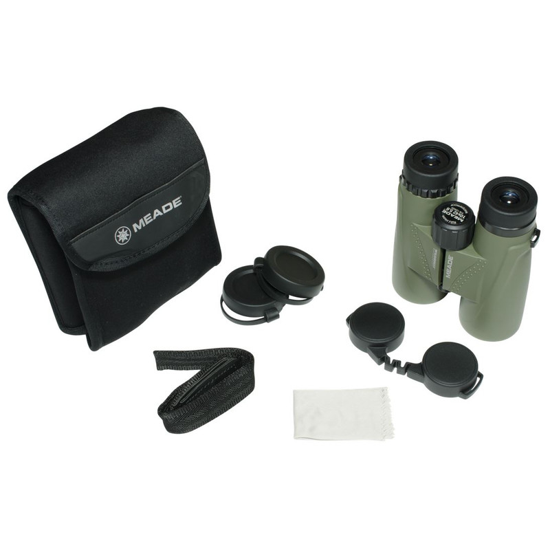 Meade Lornetka 8x32 Wilderness