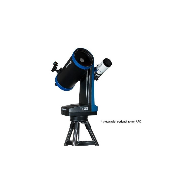 Meade Montaż LX65