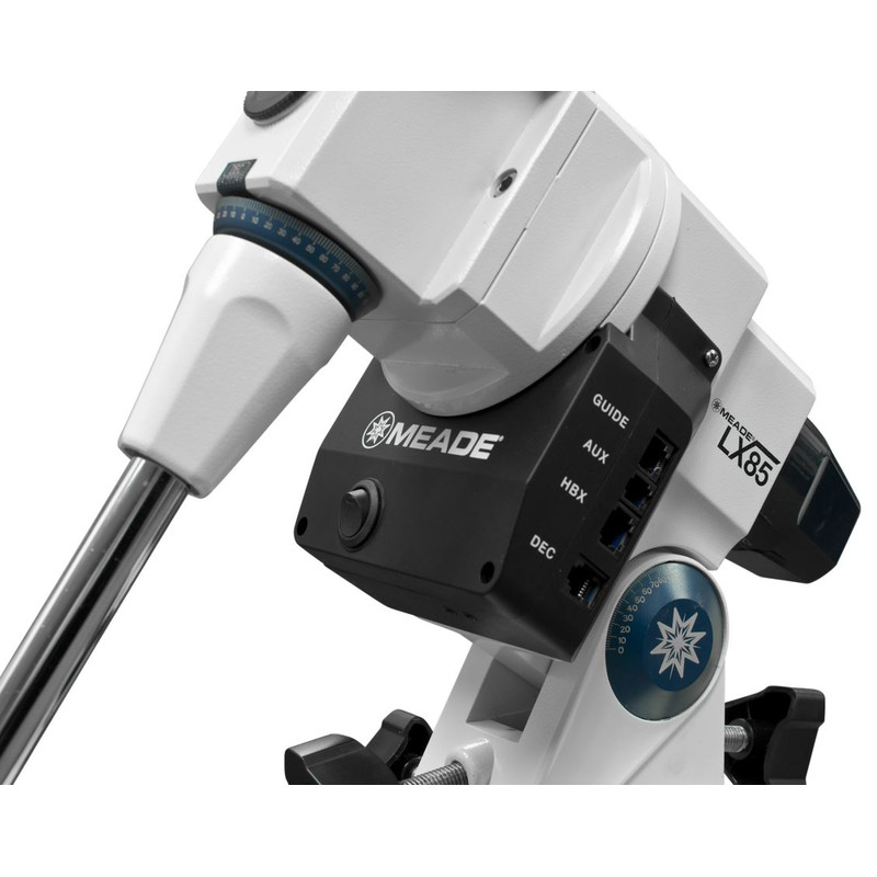 Meade ACF-SC 203/2032 UHTC LX85 GoTo