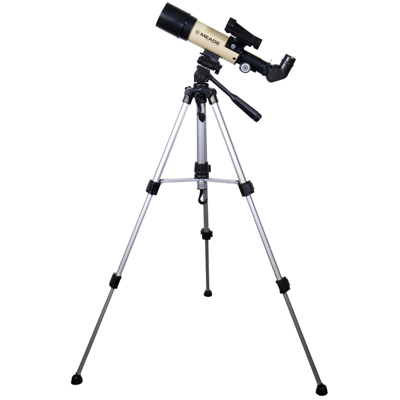 Meade Teleskop AC 60/360 Adventure Scope 60