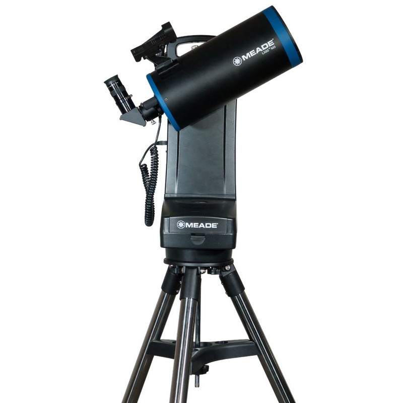 Meade Teleskop Maksutova MC 127/1900 UHTC LX65 GoTo