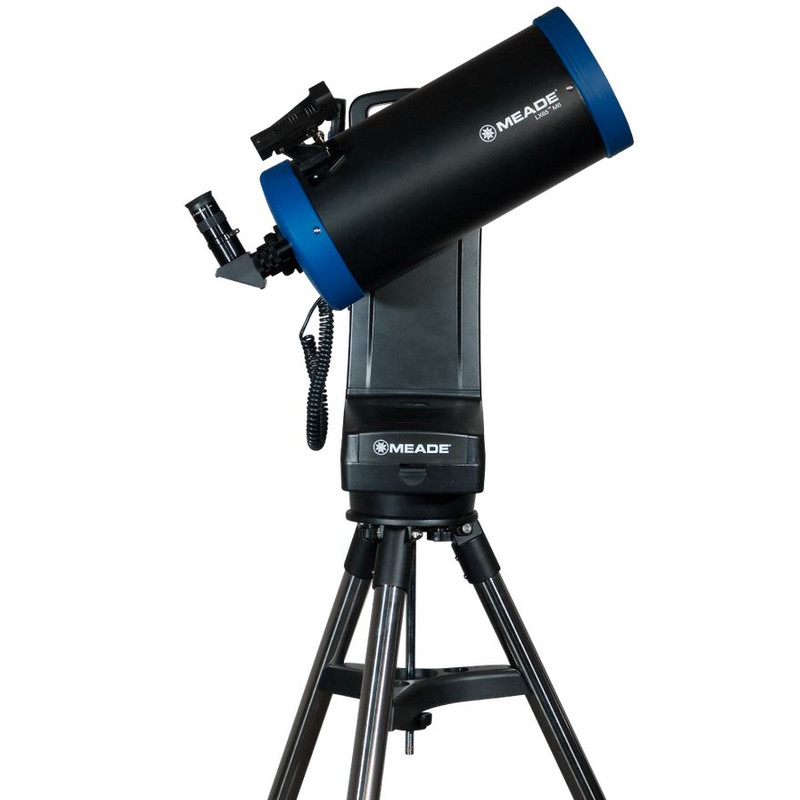 Meade Teleskop Maksutova MC 150/1800 UHTC LX65 GoTo