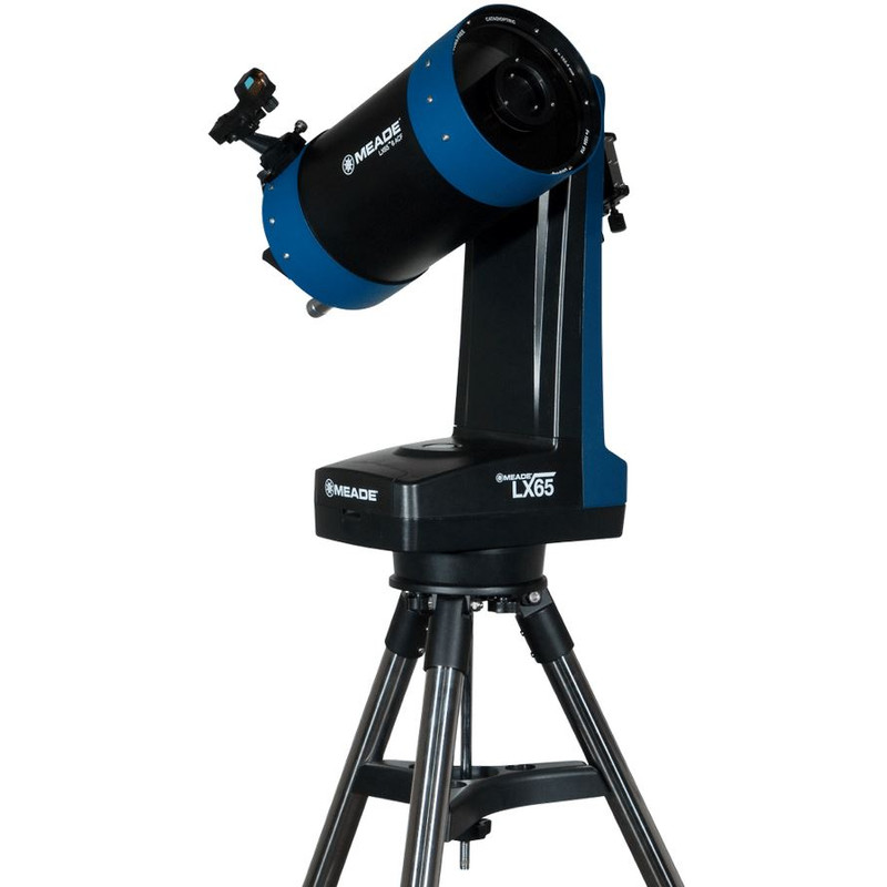 Meade Teleskop ACF-SC 152/1524 UHTC LX65 GoTo