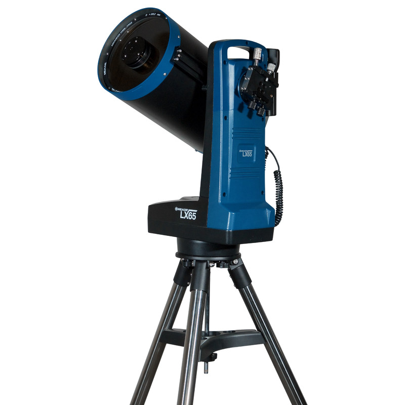 Meade Teleskop ACF-SC 203/2032 UHTC LX65 GoTo