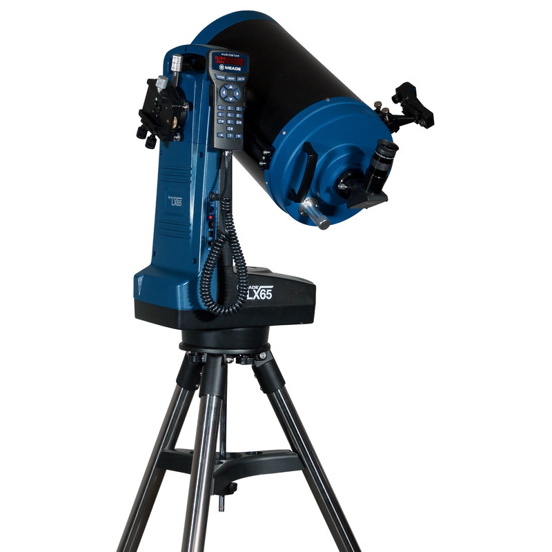 Meade Teleskop ACF-SC 203/2032 UHTC LX65 GoTo