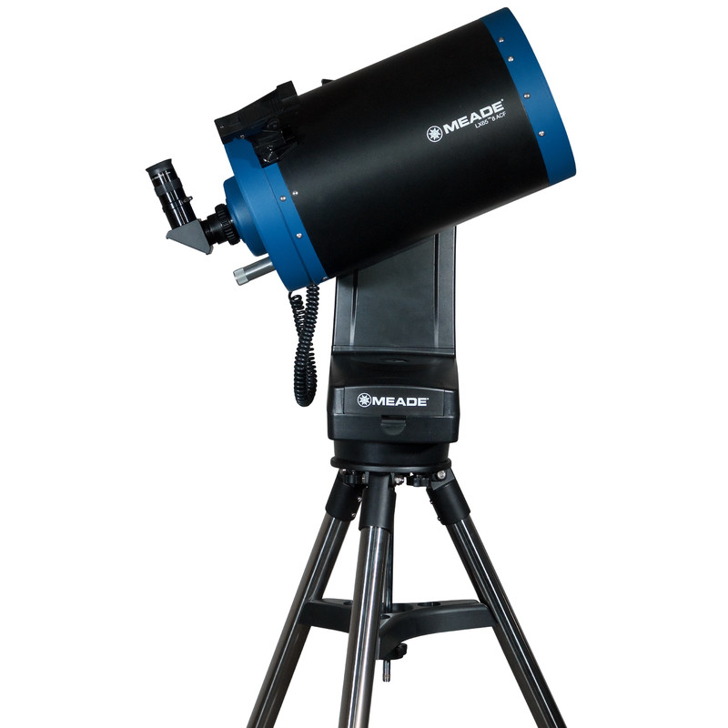 Meade Teleskop ACF-SC 203/2032 UHTC LX65 GoTo