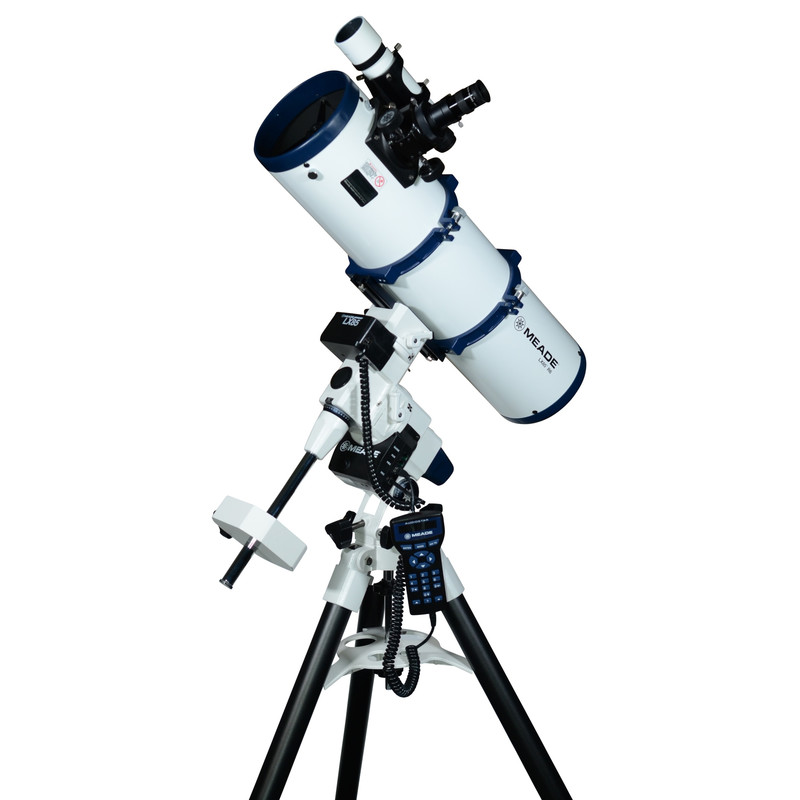 Meade Teleskop N 150/750 LX85 GoTo