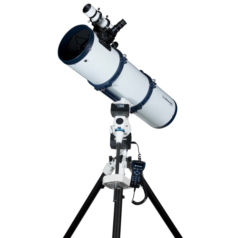 Meade Teleskop N 200/1000 LX85 GoTo