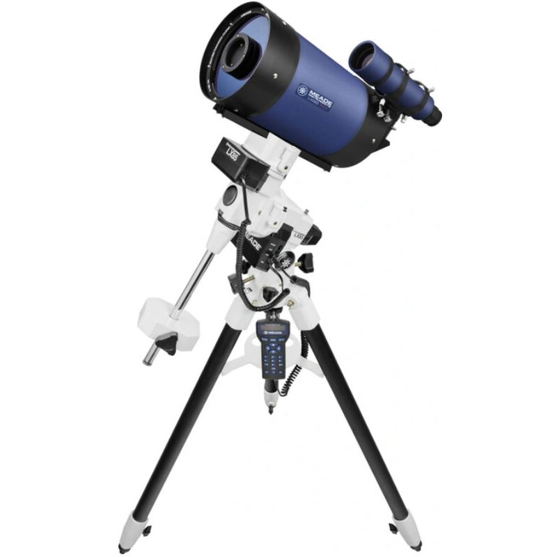Meade Teleskop ACF-SC 152/1524 UHTC LX85 GoTo