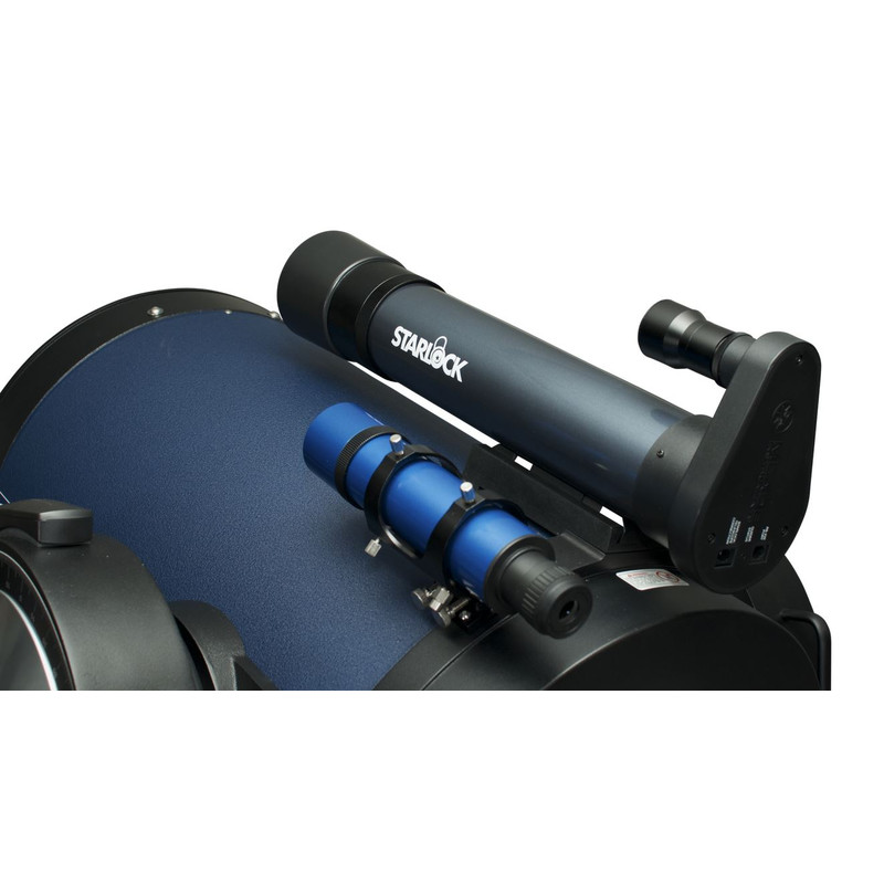 Meade Teleskop ACF-SC 406/3251 Starlock LX600