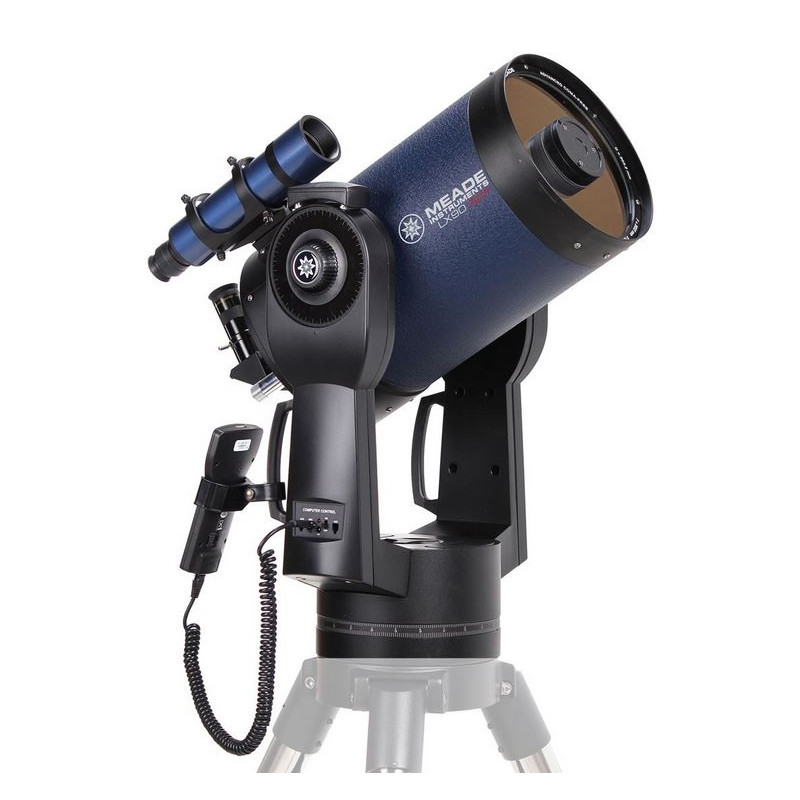 Meade Teleskop ACF SC 203/2000 UHTC LX90 GoTo