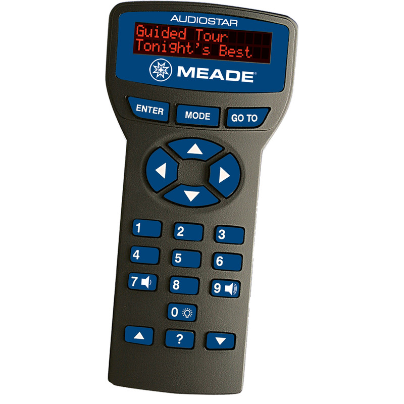Meade Refraktor apochromatyczny  AP 115/805 Series 6000 LX85 GoTo