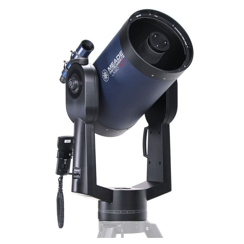 Meade Teleskop ACF-SC 254/2500 UHTC LX90 GoTo OTA (bez statywu)