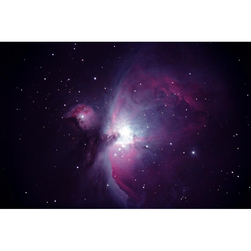 Meade Teleskop ACF-SC 254/2500 UHTC LX90 GoTo OTA (bez statywu)