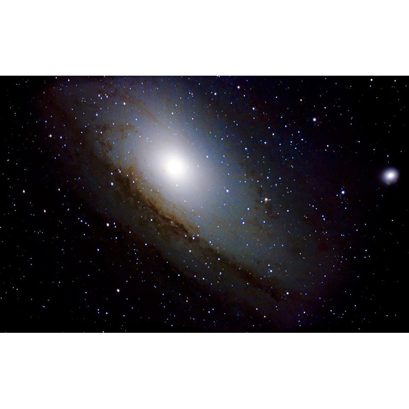 Meade Teleskop ACF-SC 254/2500 UHTC LX90 GoTo OTA (bez statywu)