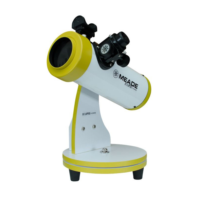 Meade Teleskop Dobsona N 82/300 EclipseView DOB