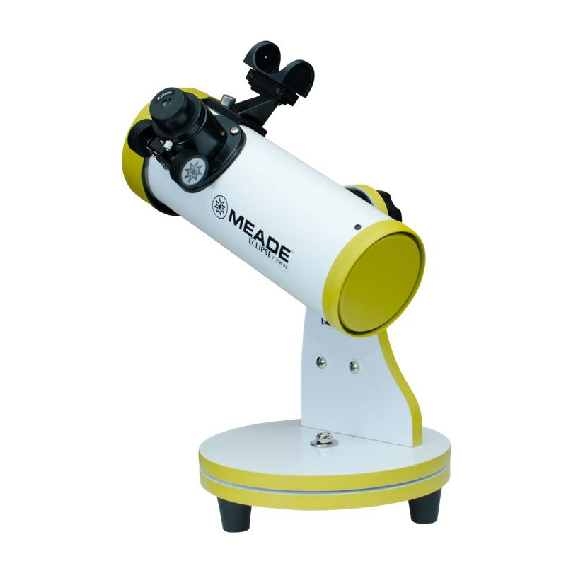 Meade Teleskop Dobsona N 82/300 EclipseView DOB