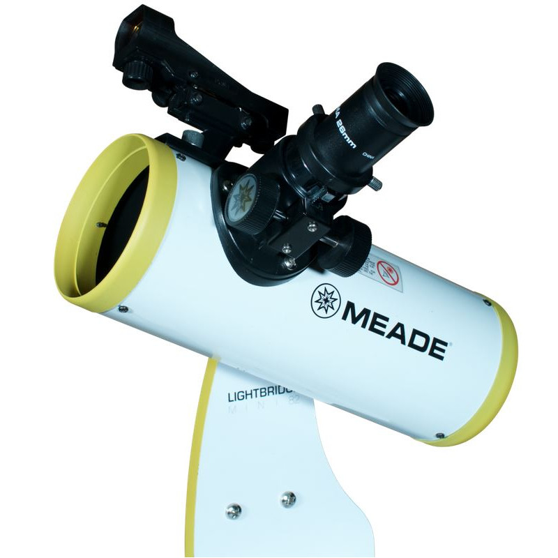 Meade Teleskop Dobsona N 82/300 EclipseView DOB