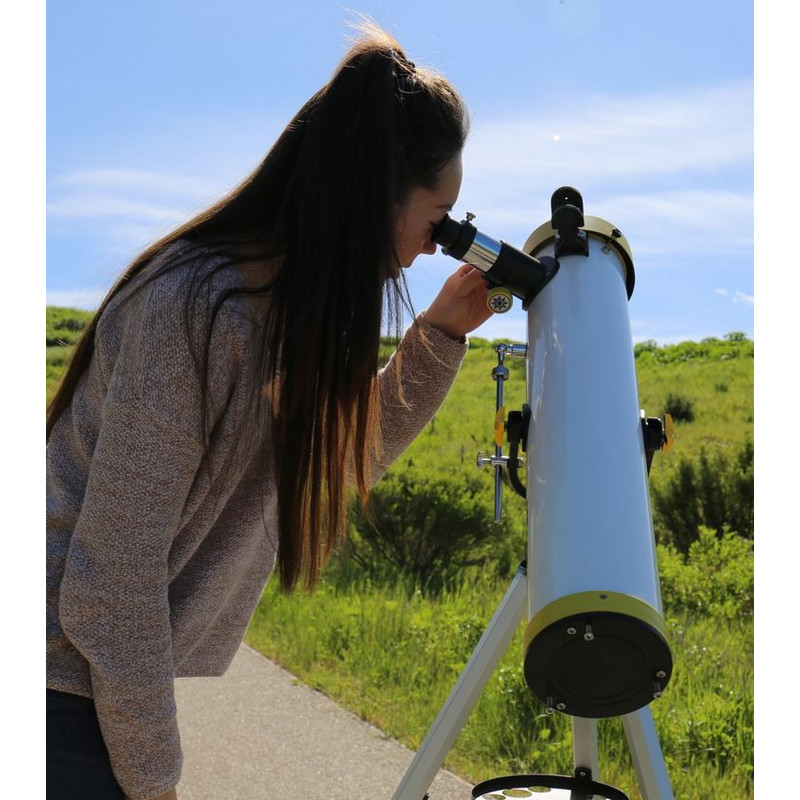 Meade Teleskop N 76/700 EclipseView