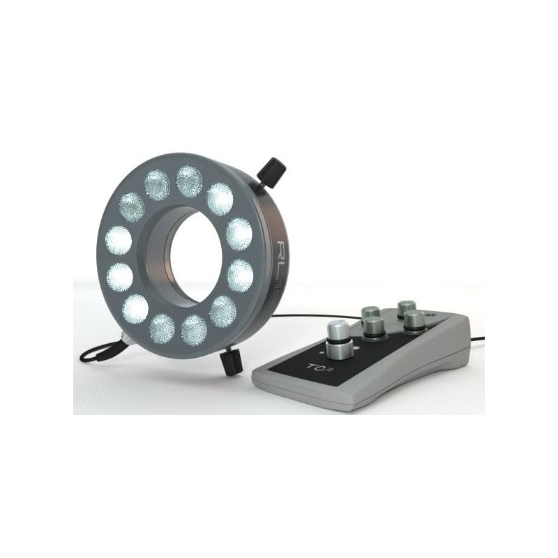StarLight Opto-Electronics RL12-18s-S4 G, zielony (528 nm), Ø 66 mm