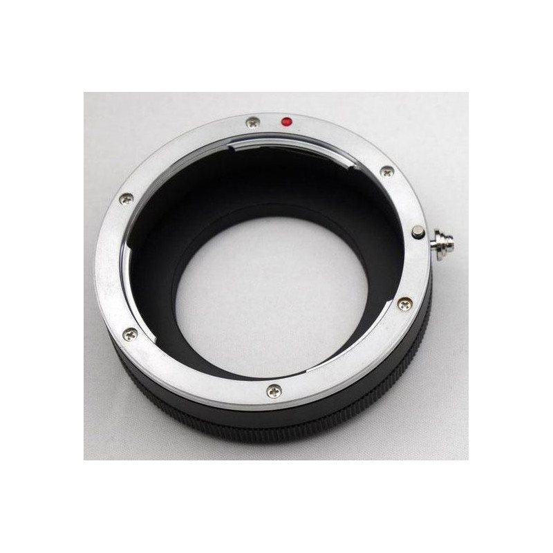ZWO Adaptery DSLR EOS T2 Adapter