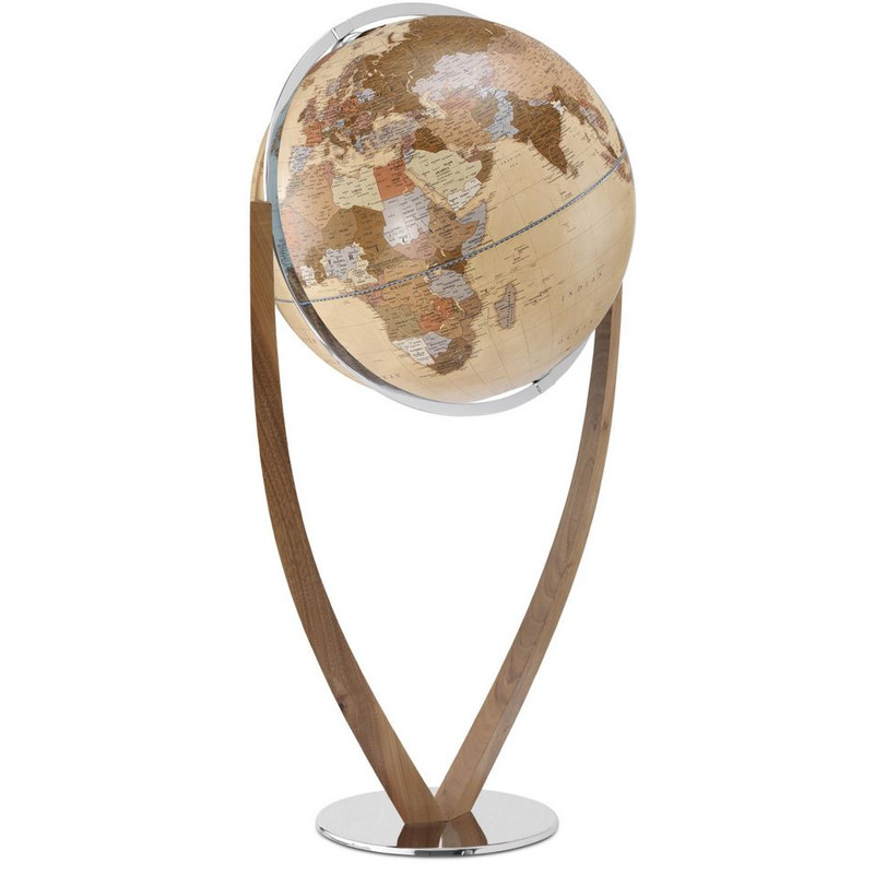 Zoffoli Globus na podstawie Versus Apricot 60cm