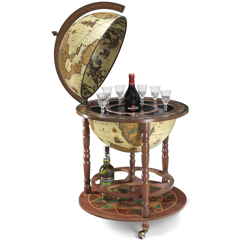 Zoffoli living Golbus-barek Calipso Safari 50cm