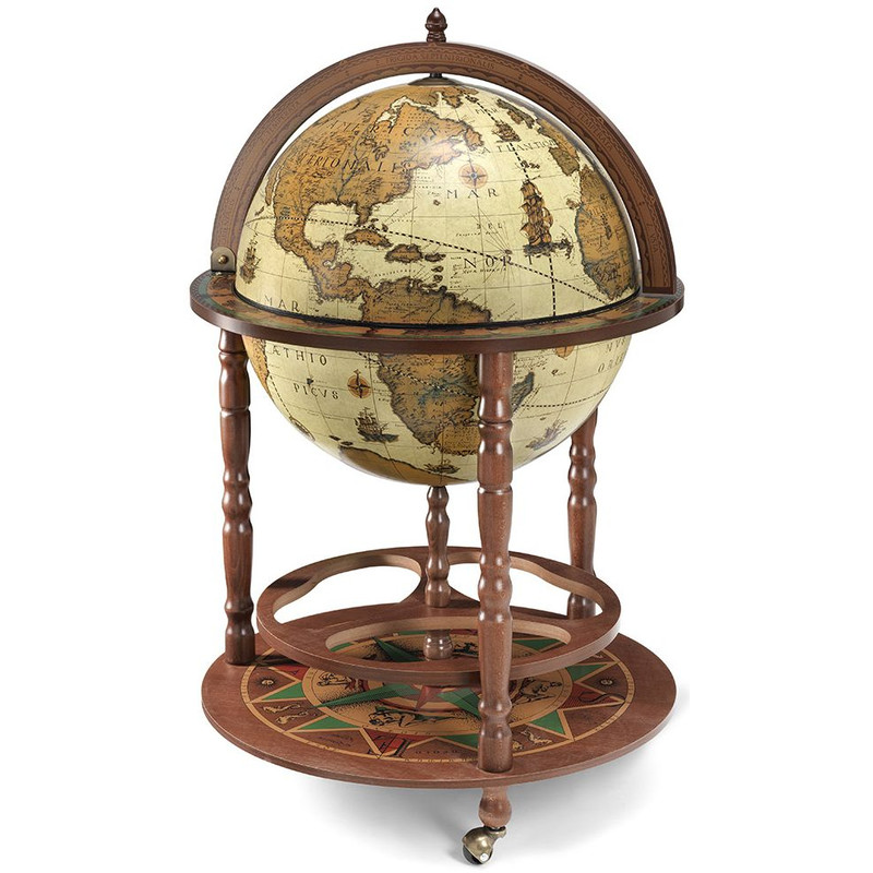 Zoffoli living Golbus-barek Calipso Safari 50cm