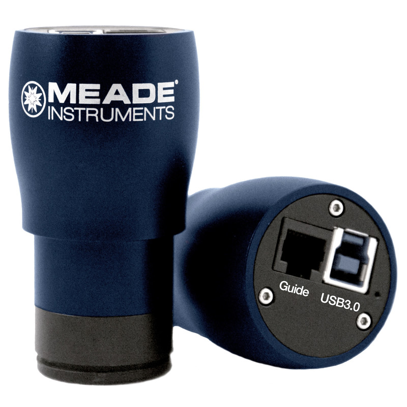 Meade Aparat fotograficzny LPI-G Advanced Color