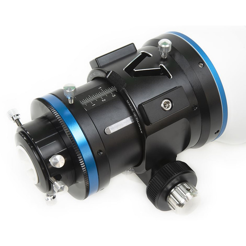 William Optics Refraktor apochromatyczny AP 126/970 ZenithStar 126 Blue OTA