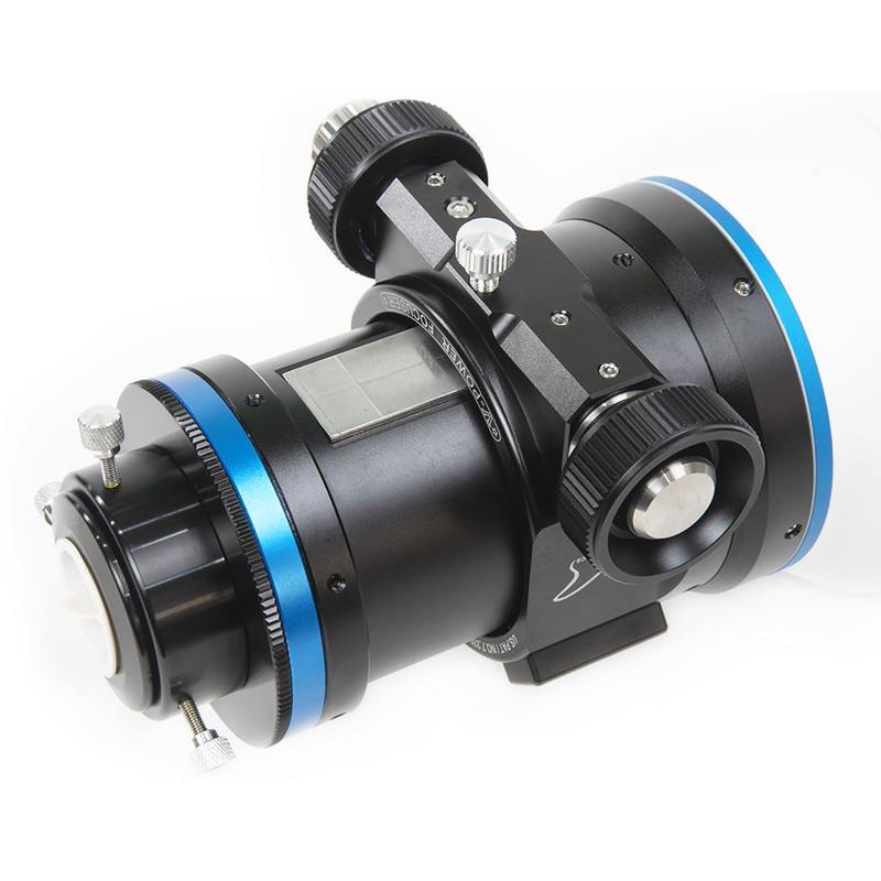 William Optics Refraktor apochromatyczny AP 126/970 ZenithStar 126 Blue OTA