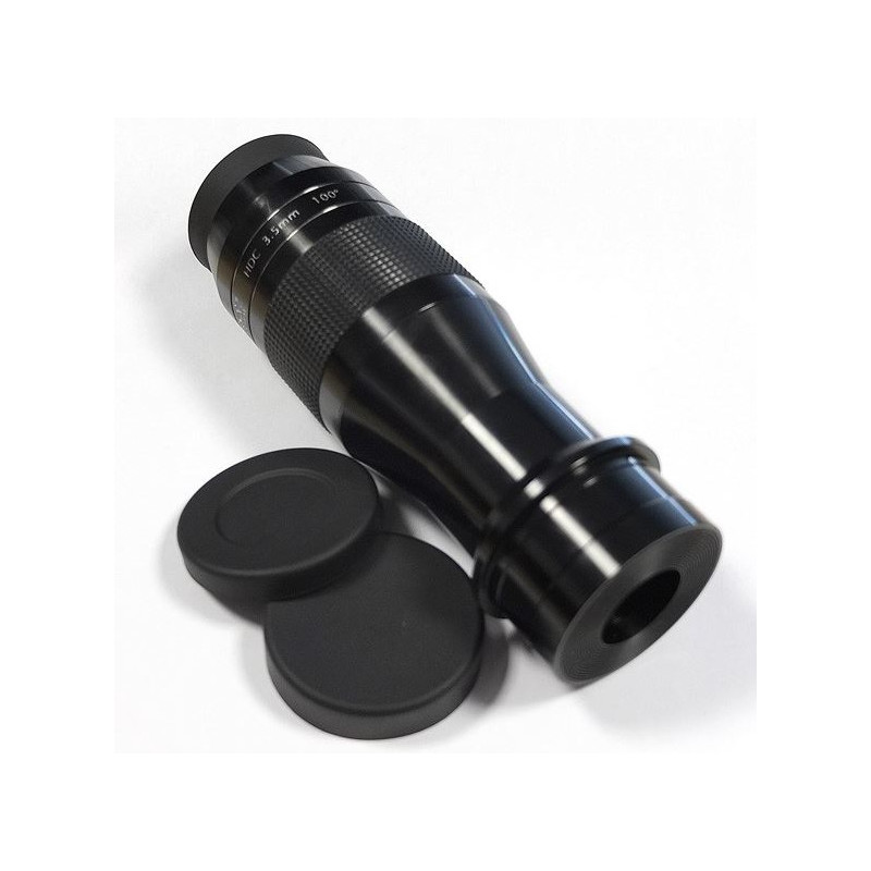 APM Okular Lunt XWA 3.5mm 110° 1.25"/2"