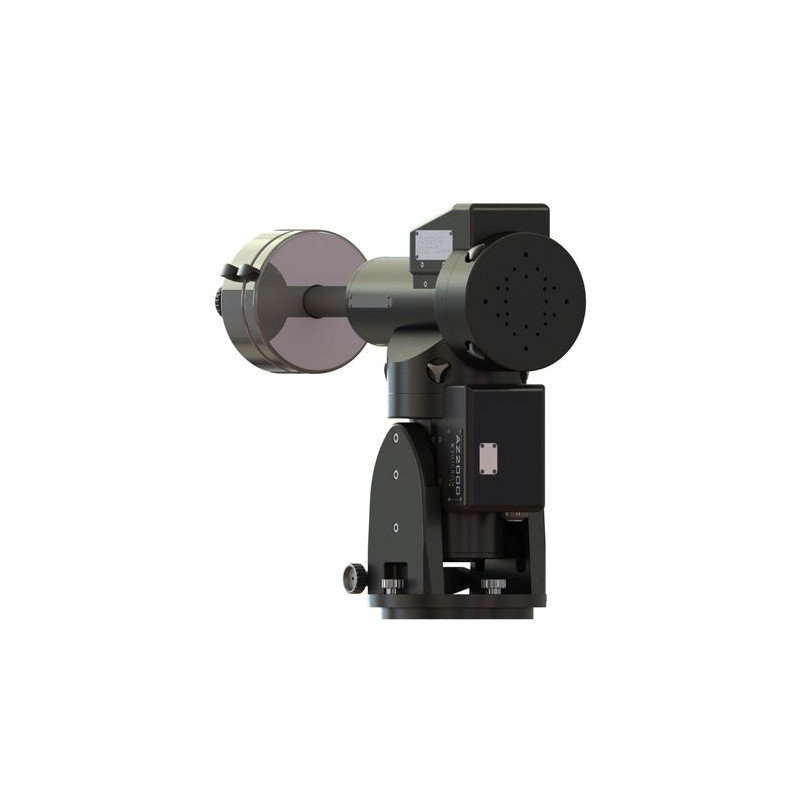 10Micron Montaż AZ 2000 HPS