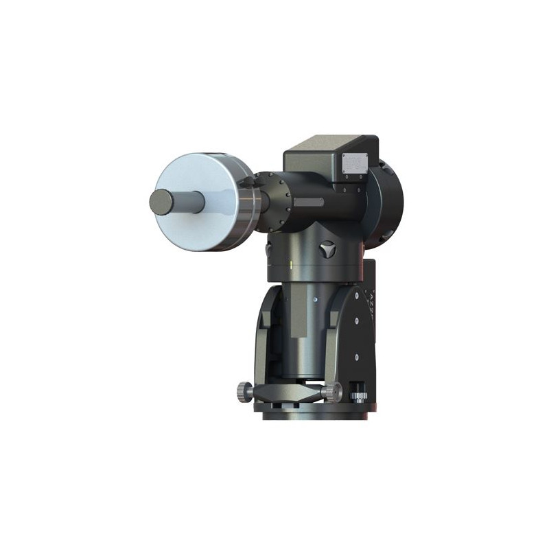 10Micron Montaż AZ 2000 HPS