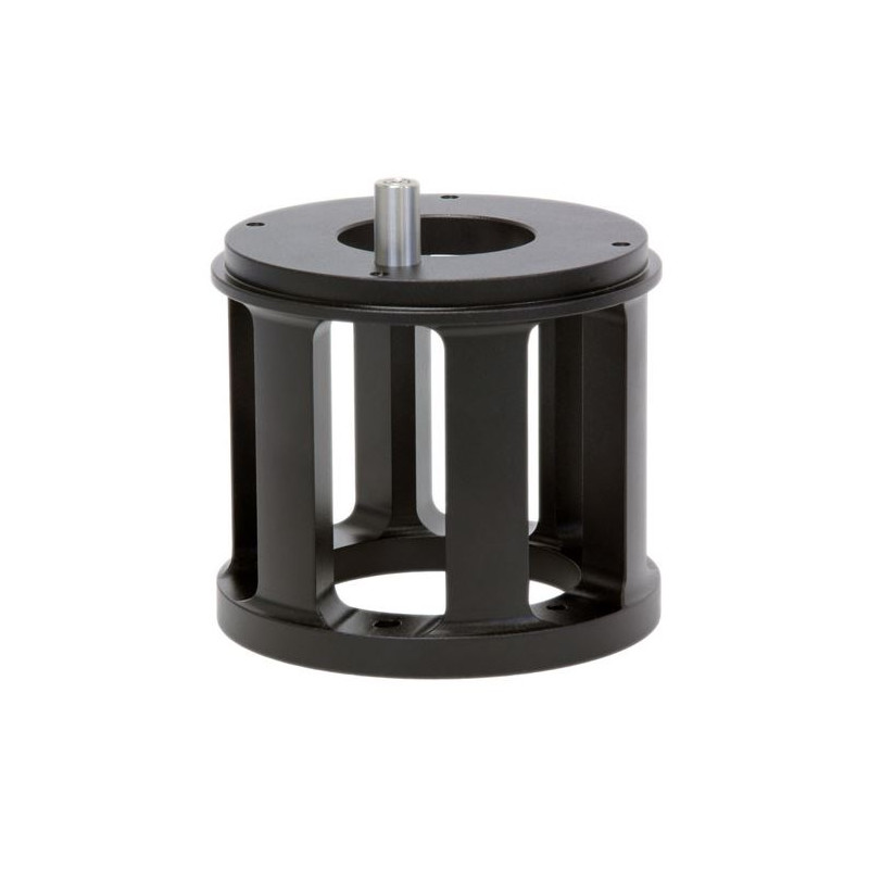 10 Micron Przedłużenia kolumn statywowych dla GM1000, wysokość 130mm
