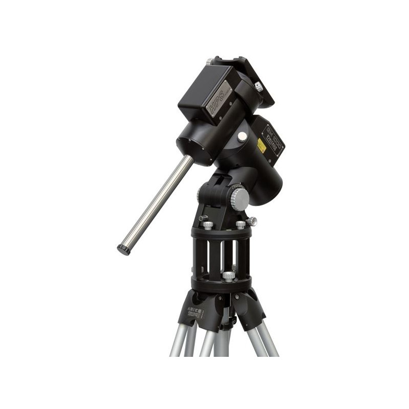 10 Micron Przedłużenia kolumn statywowych dla GM1000, wysokość 130mm