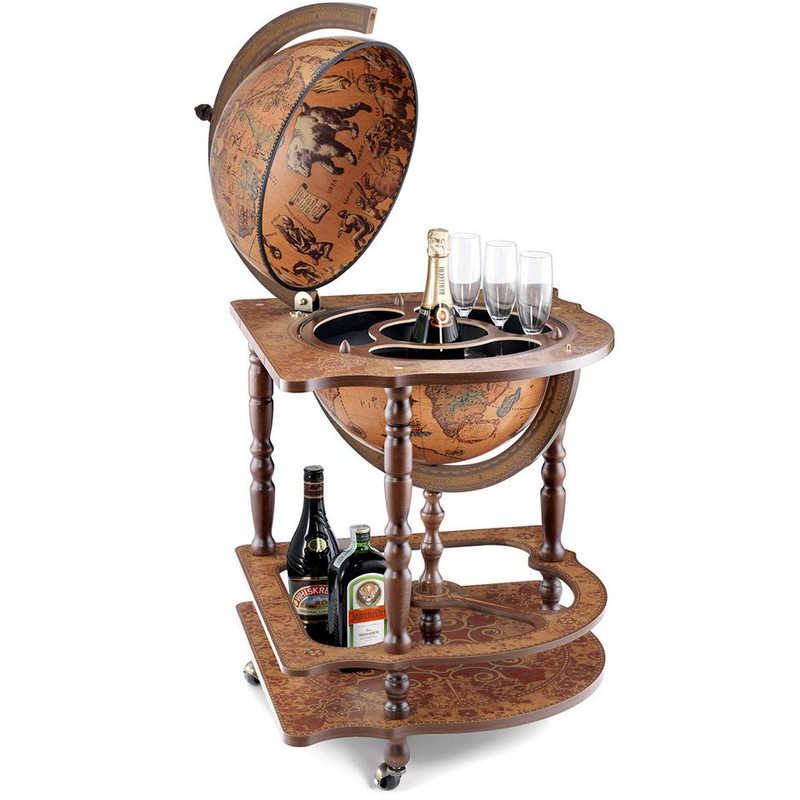 Zoffoli living Golbus-barek Polifemo 40cm