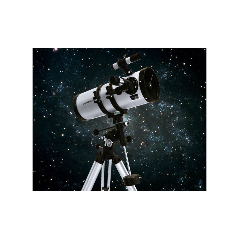 Seben Teleskop zwierciadłowy Big Boss 150/1400 EQ3