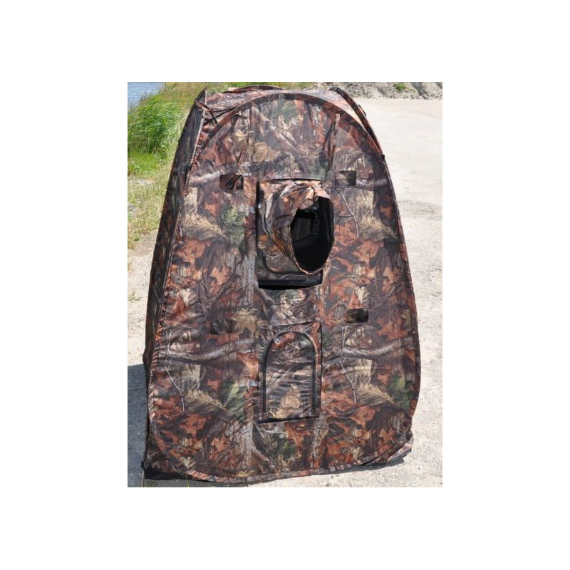 Stealth Gear namiot Extreme Wildlife Snoot One Man Hide