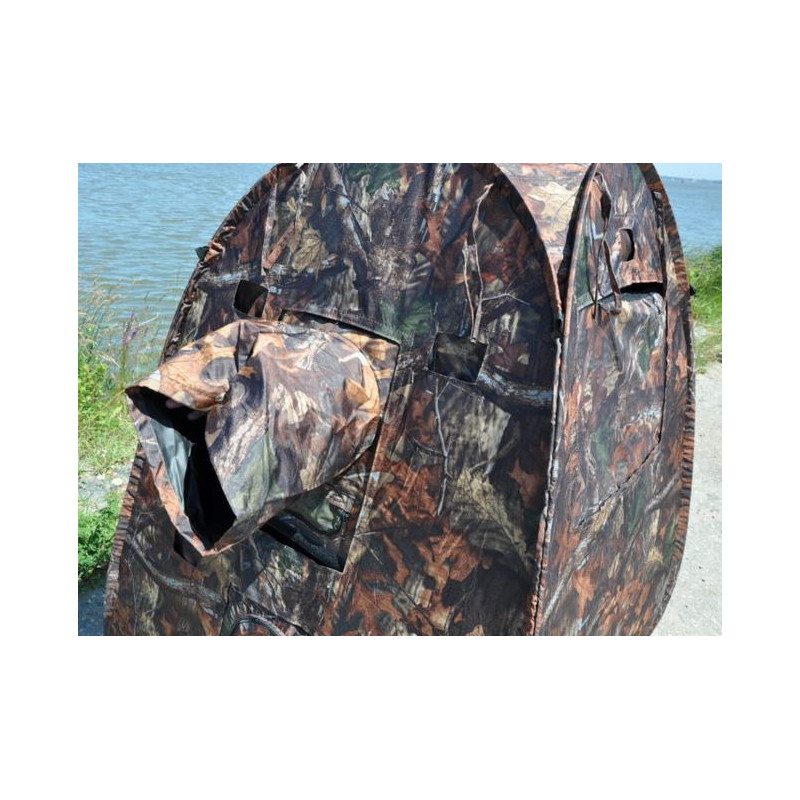 Stealth Gear namiot Extreme Wildlife Snoot One Man Hide