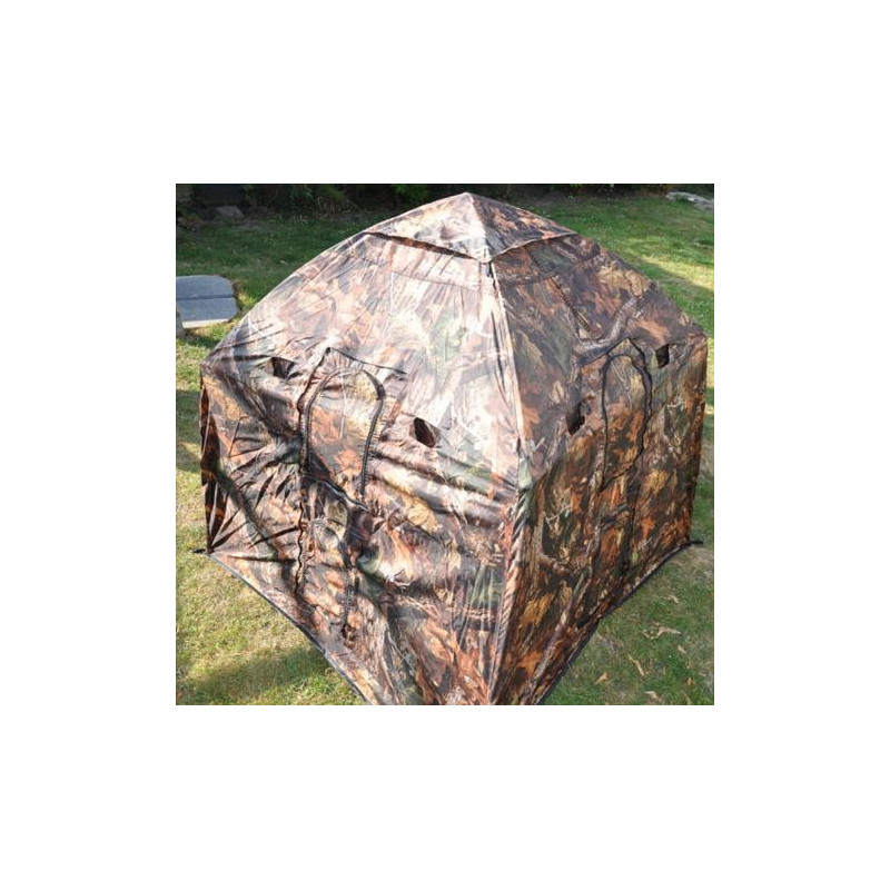 Stealth Gear namiot Extreme Wildlife Quick Snoot Hide Extendable