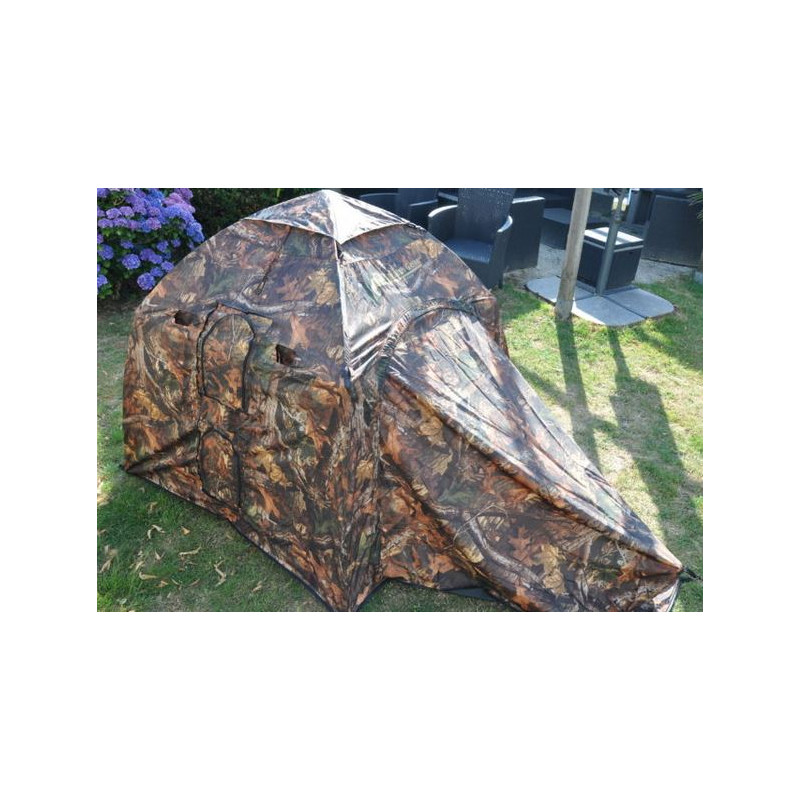 Stealth Gear namiot Extreme Wildlife Quick Snoot Hide Extendable