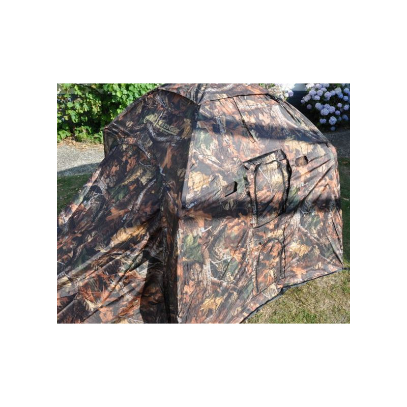 Stealth Gear namiot Extreme Wildlife Quick Snoot Hide Extendable