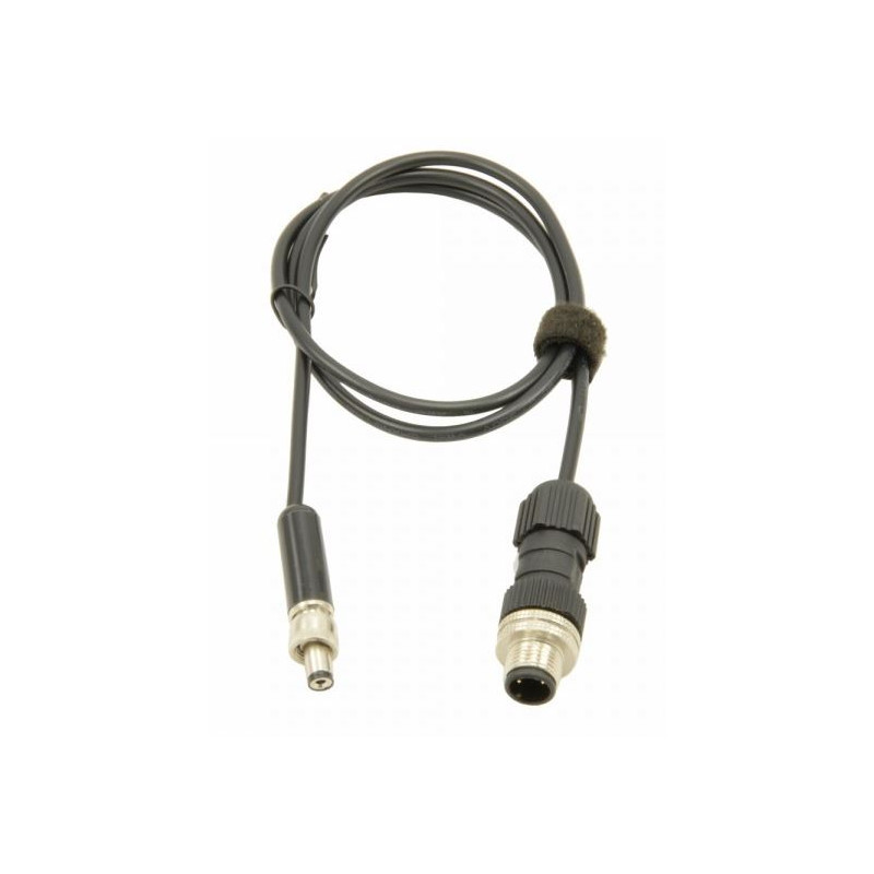 PrimaLuceLab Kabel Przewód zasilający EAGLE do montażu CGX 115cm 3A