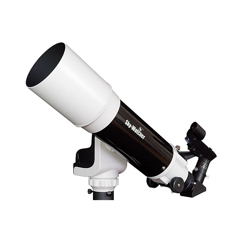 Skywatcher Teleskop AC 102/500 StarTravel AZ-GTe GoTo WiFi