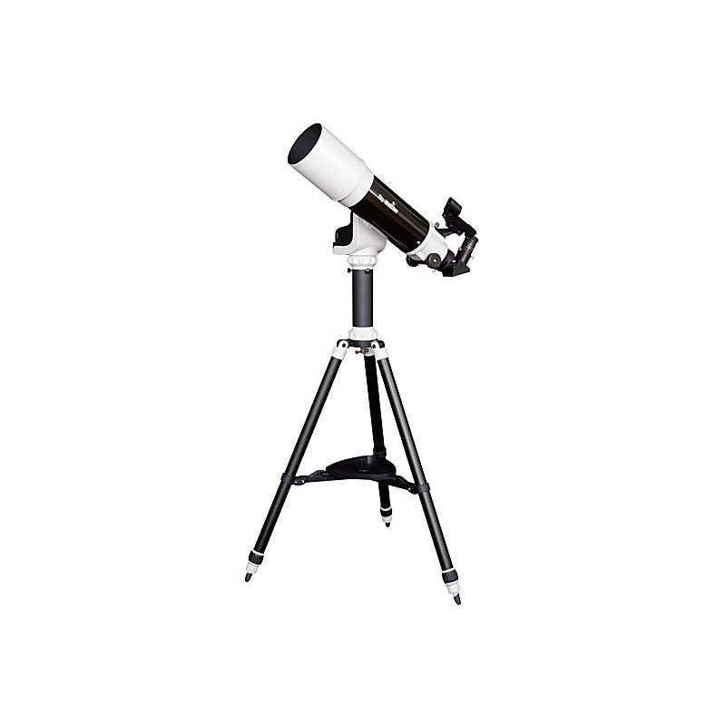 Skywatcher Teleskop AC 102/500 StarTravel AZ-GTe GoTo WiFi
