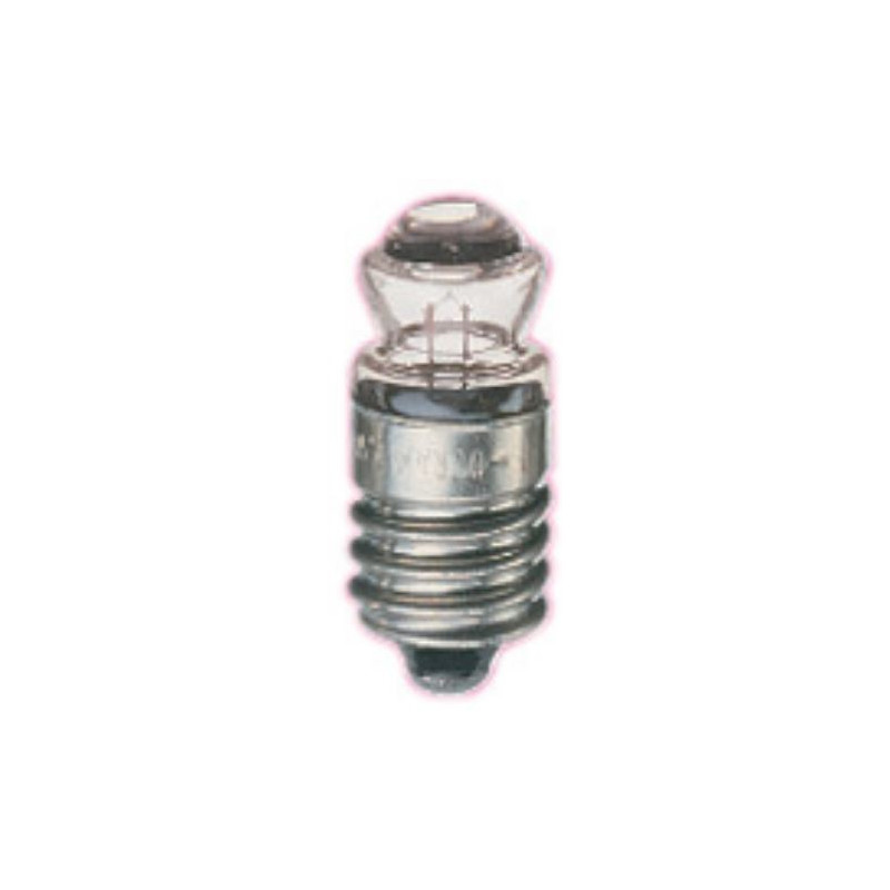 Eschenbach 2 wymienne lampy z soczewką NF do mobilux ECONOMY 2.5V, 250mA